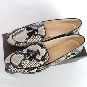 Charlie Tassel Loafer